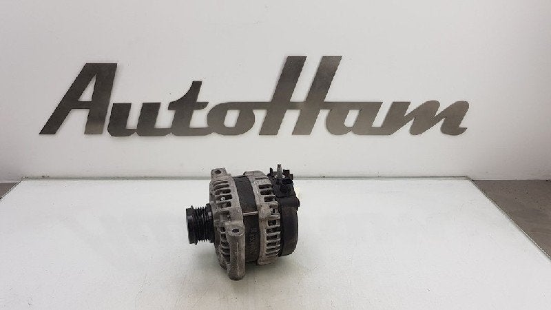 ALTERNATEUR Opel Astra K (01-2015/12-2022), Robert Bosch AG, Opel, Utilisé, Robert-Bosch-Allee 1
74232  Abstatt, DE