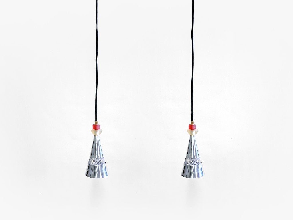 Lampes suspendues Studio Branding Zand, Enlèvement ou Envoi, Maison et Meubles