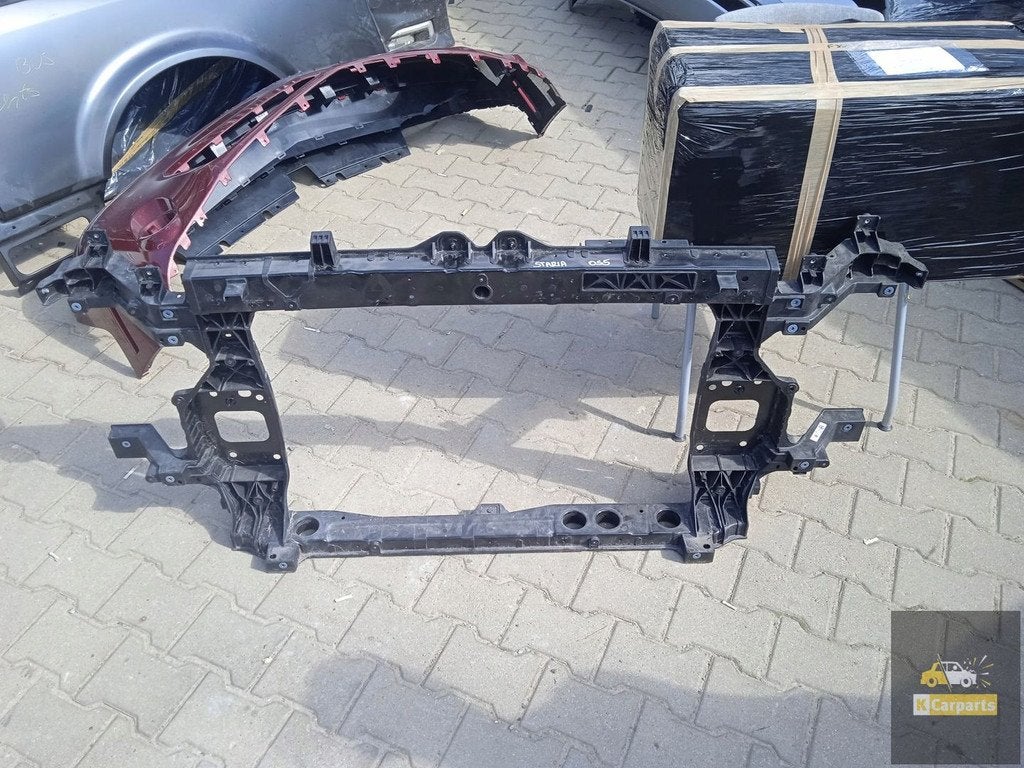 Hyundai Staria riemversterking, Gebruikt, Heolleung-ro 12
06797  Seoul, Info@hyundai.com, Hyundai