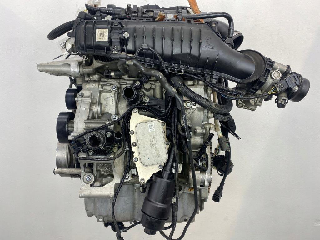 Moteur B38A15A Complet F46 BMW F45 X1 F40 X2 F44, Verzenden, Gebruikt, Overige automerken
