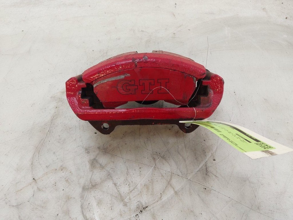 ETRIER DE FREIN AVANT DROIT Golf VII (AUA) (|5G0615124A|), Autos : Pièces & Accessoires, Postoffice@zf.com, Löwentaler Straße 20
88046  Friedrichshafen, DE