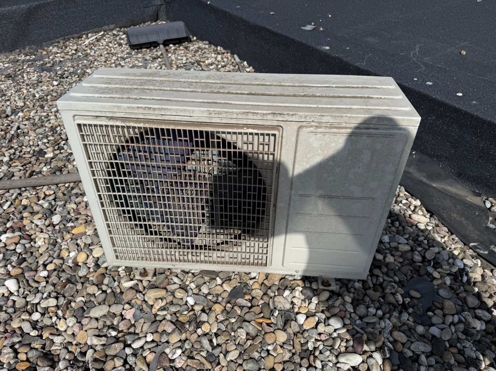 Airco, Elektronische apparatuur, Airco's, Ophalen, Zo goed als nieuw