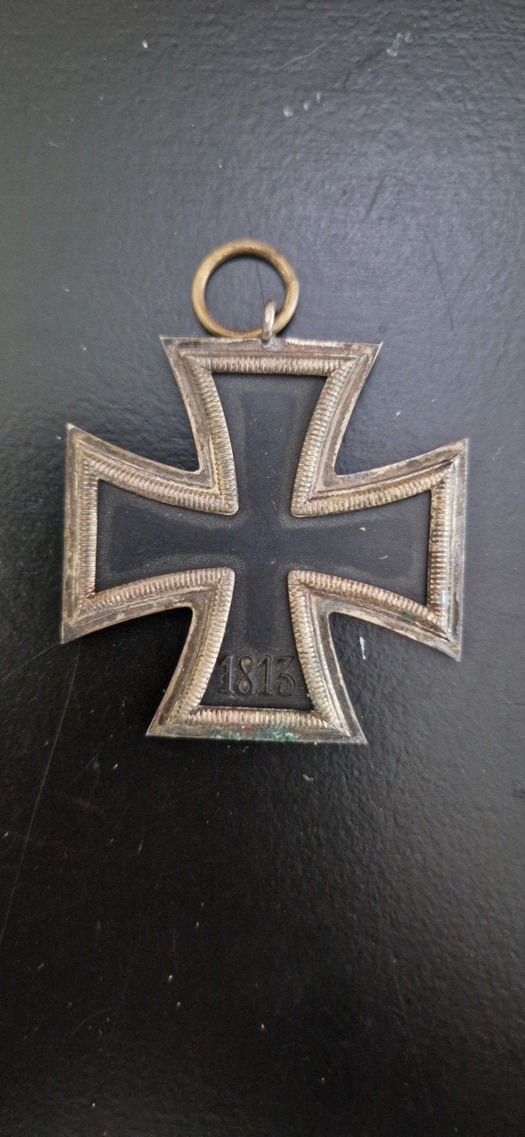 ijzeren kruis, Verzamelen, Ophalen of Verzenden