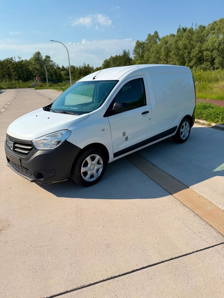 Dacia Dokker **165.000**Km 1.5Dci Gekeurd v Verkoop, Autos, Dacia, Particulier, Achat, Dokker
