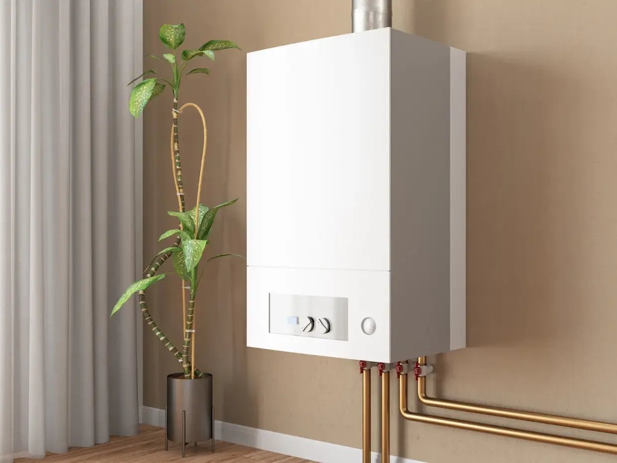 Changement de chaudière, entretien, etc…., Doe-het-zelf en Bouw, Verwarming en Radiatoren, Zo goed als nieuw, Radiator, Ophalen