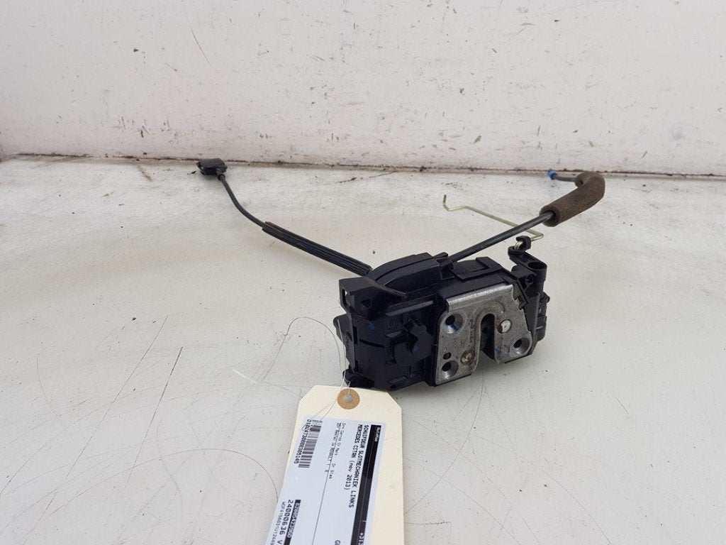 DIVERSEN Citan (415.6) (|8200542396D|8200542396|), Gebruikt, Mercedes-Benz