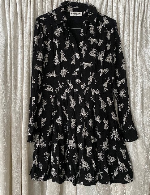 robe Essentiel Antwerp t-34, Autres couleurs, Comme neuf, Enlèvement, Taille 34 (XS) ou plus petite