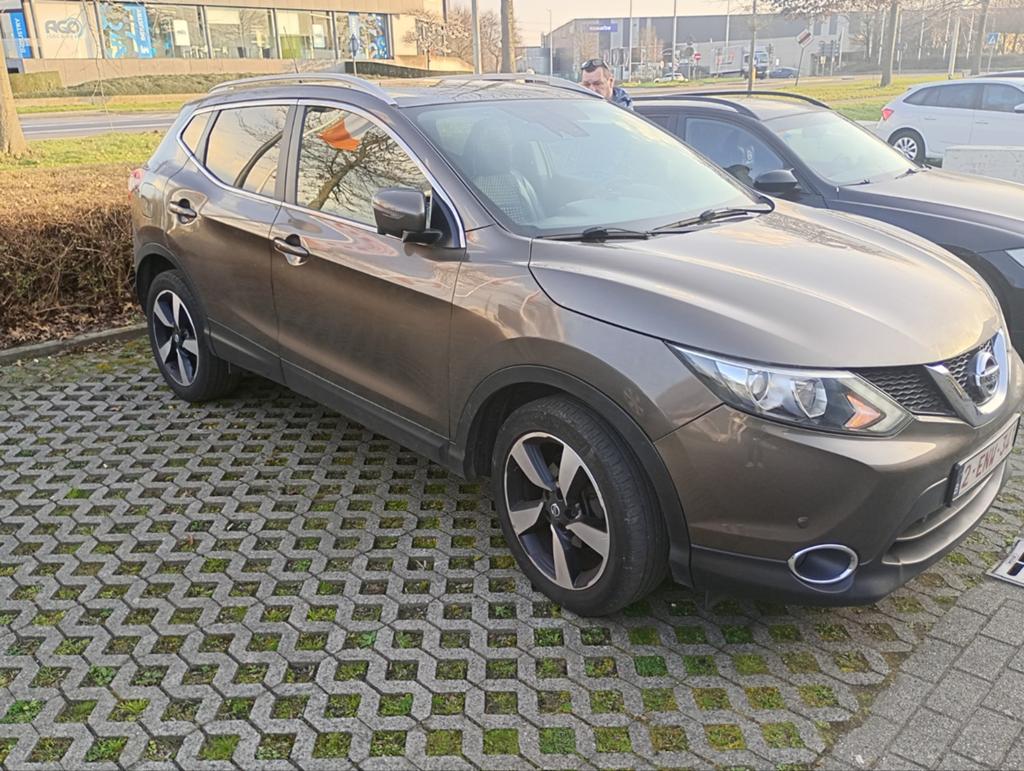 Nissan 10500, Autos, Particulier, Achat