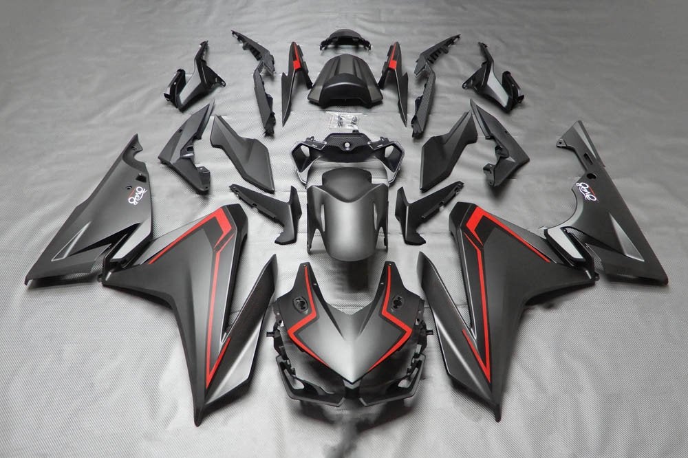 Carénage AVDB pour HONDA CBR 500 R 2019 - 2023, Enlèvement ou Envoi, Neuf