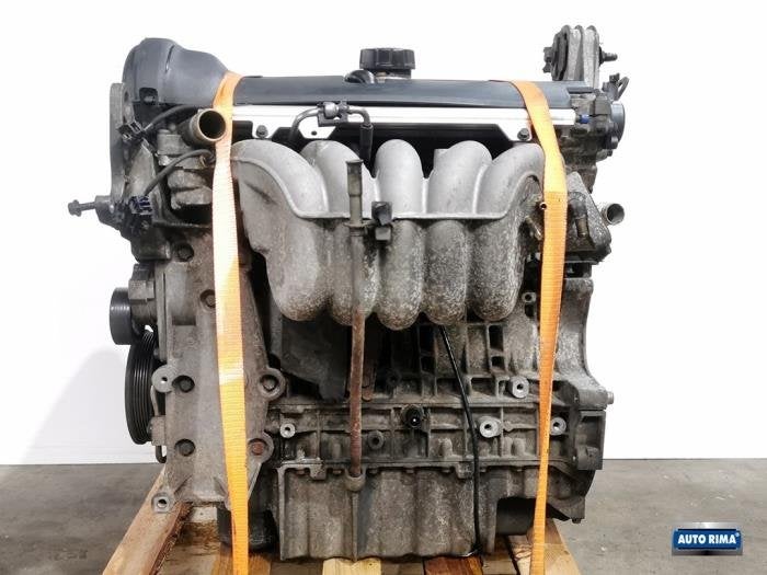 Moteur d'un Volvo V70, -, 3 mois de garantie, -, -