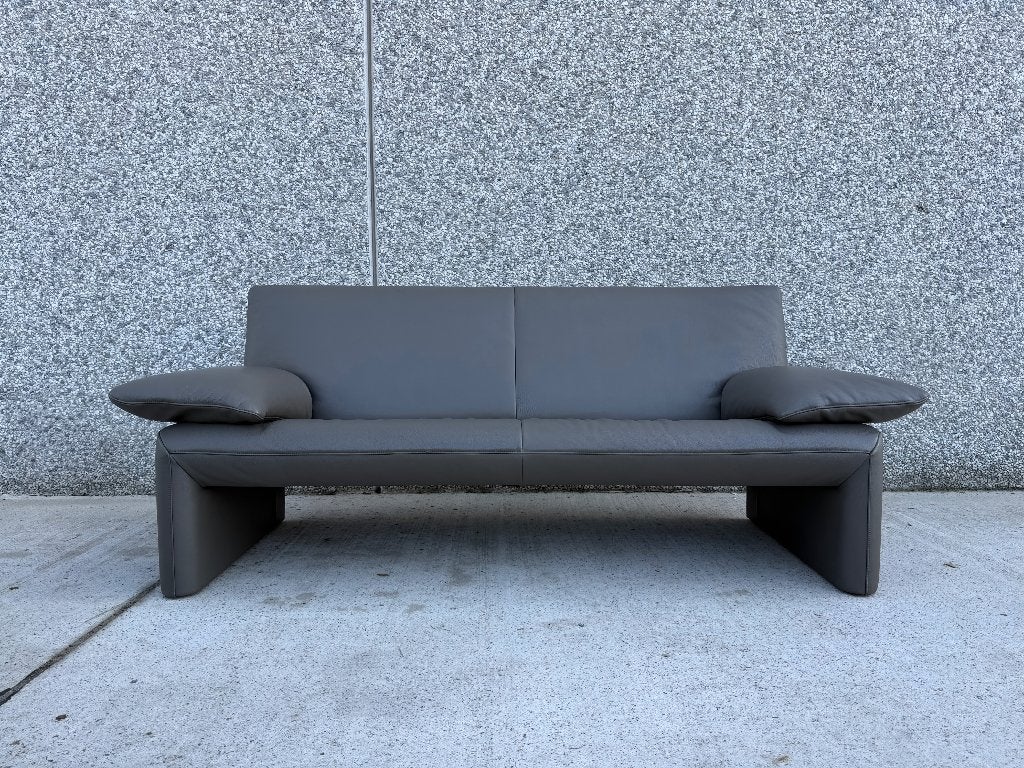 2x JORI Linea zetel / sofa - nieuwstaat, Overige maten, 150 tot 200 cm, Nieuw, Ophalen of Verzenden