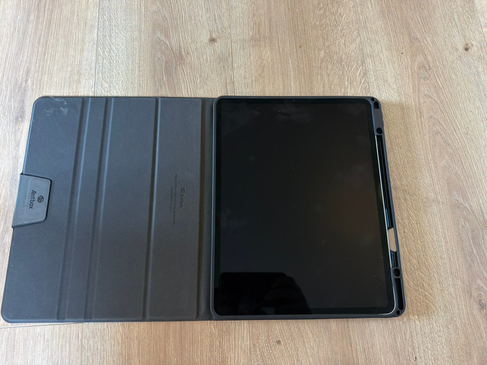 Ipad pro 12.9 5th gen bloque icloud, Enlèvement ou Envoi, Comme neuf