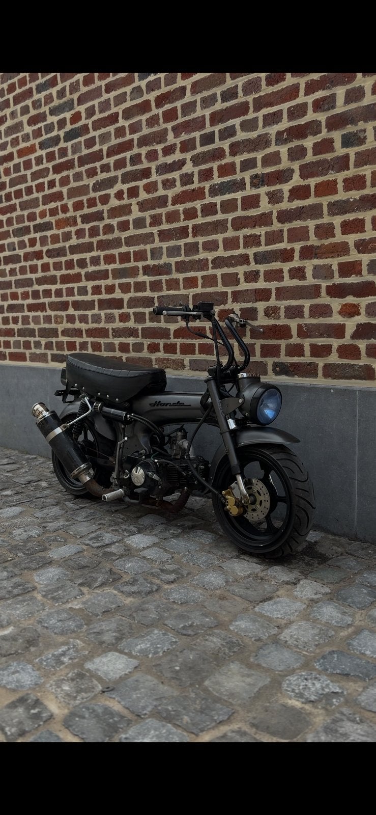 Dax b klasse