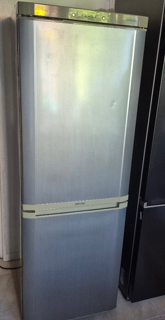 Frigo, Electroménager, Réfrigérateurs & Frigos, 160 cm ou plus, Enlèvement, Utilisé, 200 litres ou plus