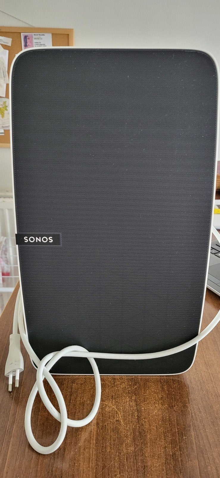 Sonos  Play 5, Audio, Tv en Foto, Buizenversterker, Ophalen