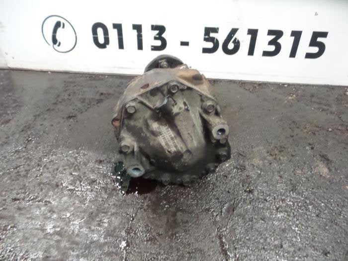 Differentieel achter van een Chrysler 300 C, Gebruikt, -, Ophalen of Verzenden, -