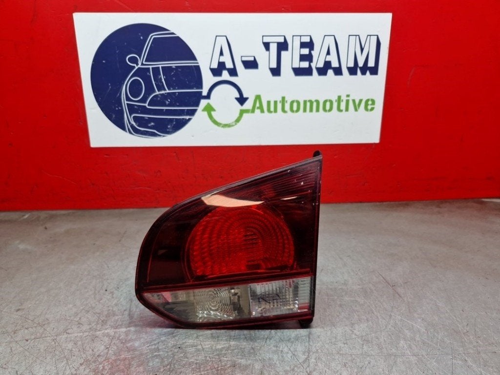 FEU ARRIÈRE DROIT Volkswagen Golf VI (5K1) (|5K0945094AA|), Volkswagen, Volkswagen AG, Utilisé, Kundenbetreuung@volkswagen.de