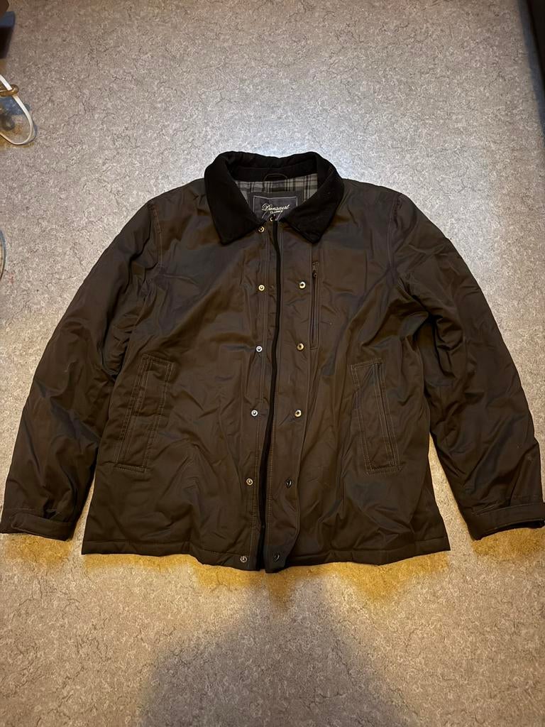 Herenjas Large, Kleding | Heren, Jassen | Winter, Ophalen of Verzenden, Zo goed als nieuw