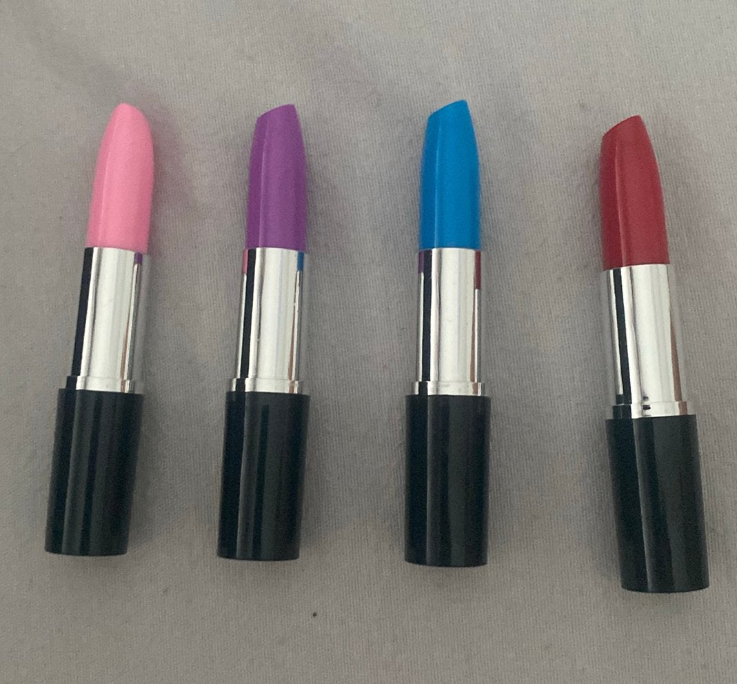 lippenstift balpennen, Ophalen, Nieuw