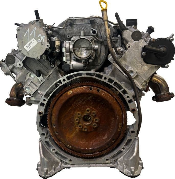 Moteur Mercedes-Benz E-Klasser (W212/S212) 3.5 - M272.980, Envoi, Révisé, Mercedes-Benz