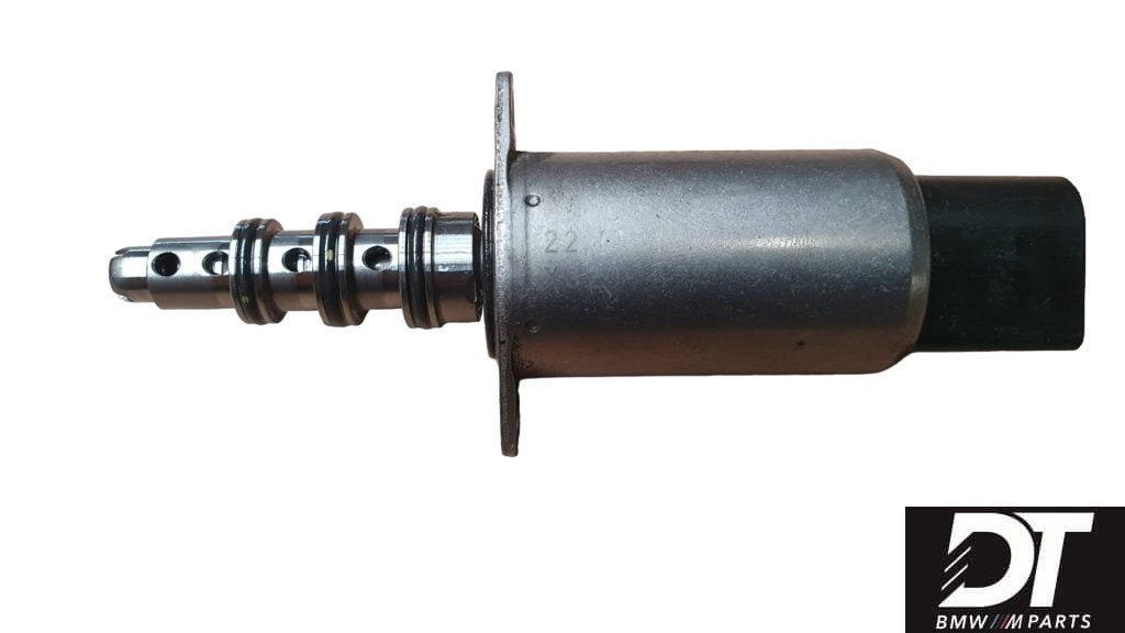 Vanos ventiel / klep BMW M5 E60 S85 V10 S85B50 11367841072, Enlèvement ou Envoi, Utilisé, BMW, BMW