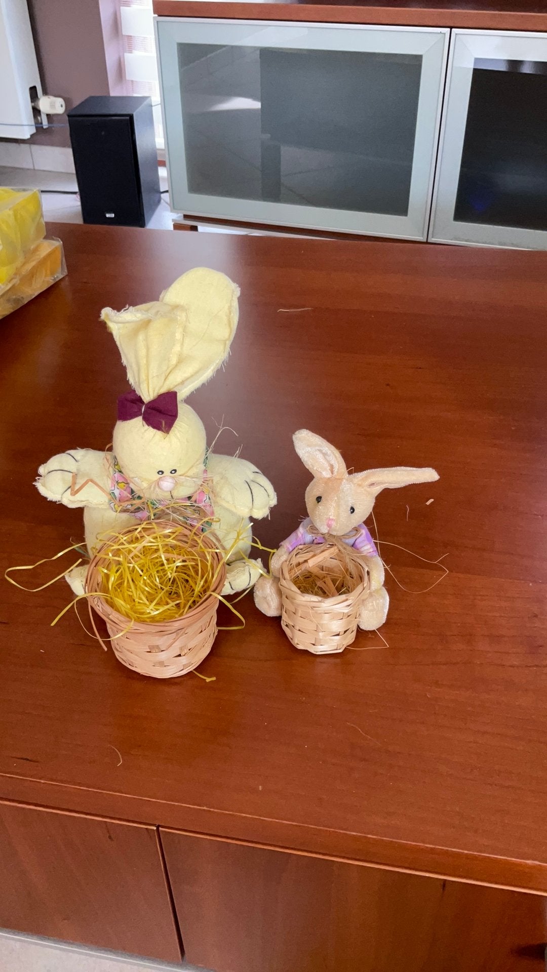 Lapins de Pâques, Enlèvement ou Envoi, Comme neuf
