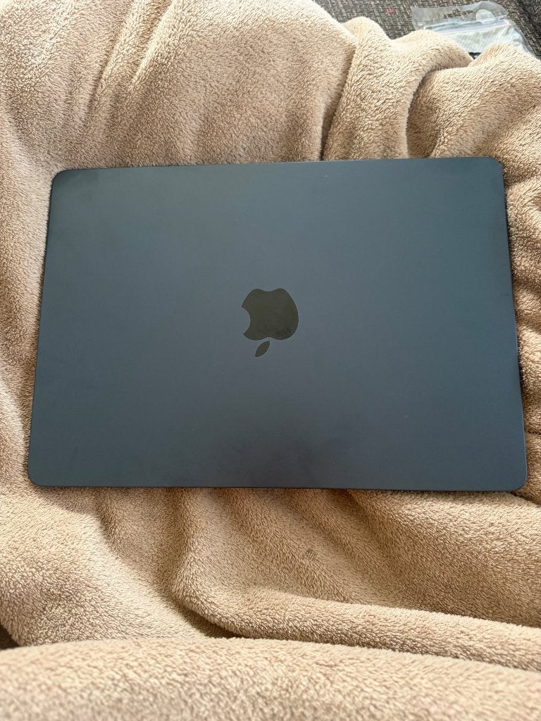 Apple MacBook Air 13" M4-chip 16 GB/256 GB Mid/ GARANTIE, Computers en Software, Ophalen, 256 GB, 13 inch, Zo goed als nieuw