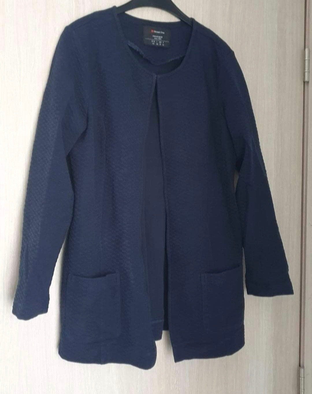 Vestje Street One maat 42, Vêtements | Femmes, Pulls & Gilets, Street One, Enlèvement ou Envoi, Comme neuf, Taille 42/44 (L)