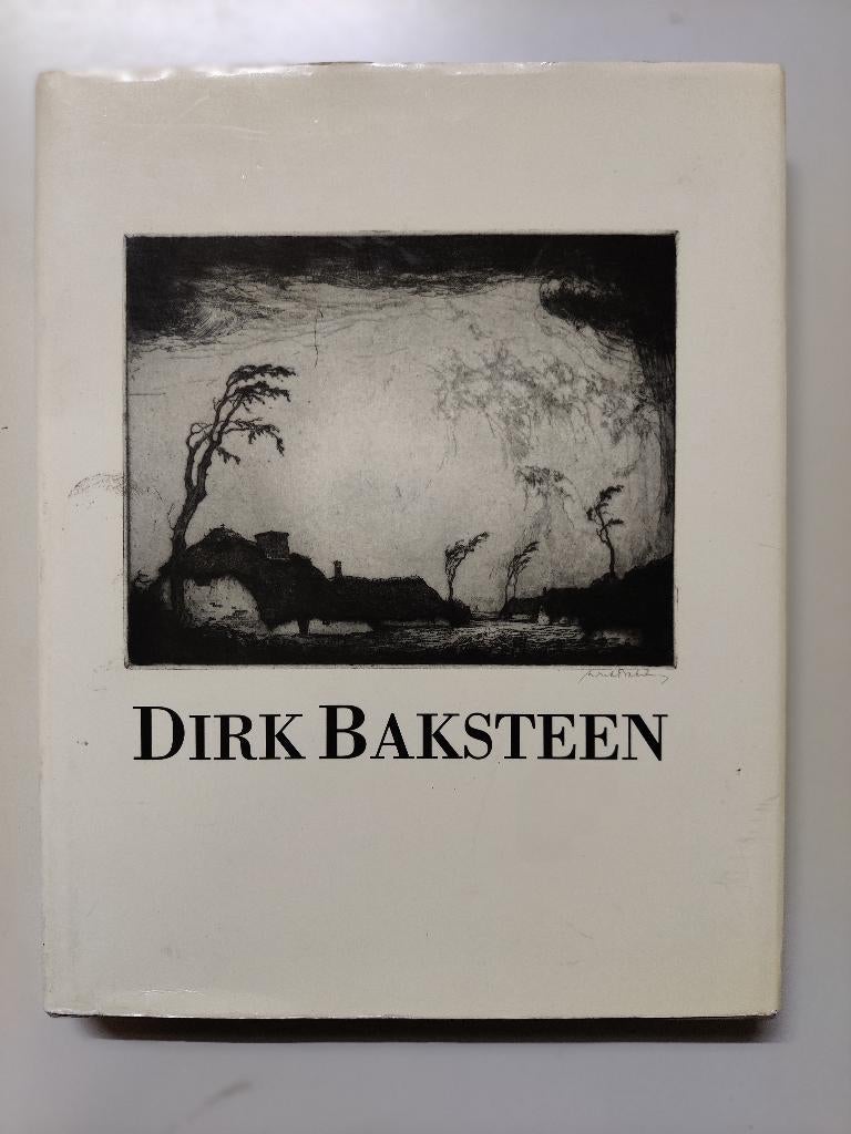 Boek Dirk Baksteen, Enlèvement ou Envoi, Autres techniques