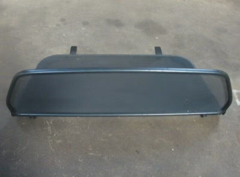 WINDSCHERM Saab 900 II (YS3D) (01-1993/02-1998), Saab-de-info@saabgroup.com, Gebruikt, Ophalen of Verzenden, Saab Deutschland GmbH