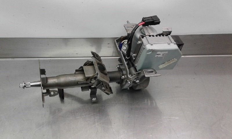 STUURBEKRACHTIGING ELEKTRISCH Mazda 3 (BL12 / BLA2 / BLB2), Gebruikt, Dhr. M. Roggen, Mazda, Marinus@Japoto.nl