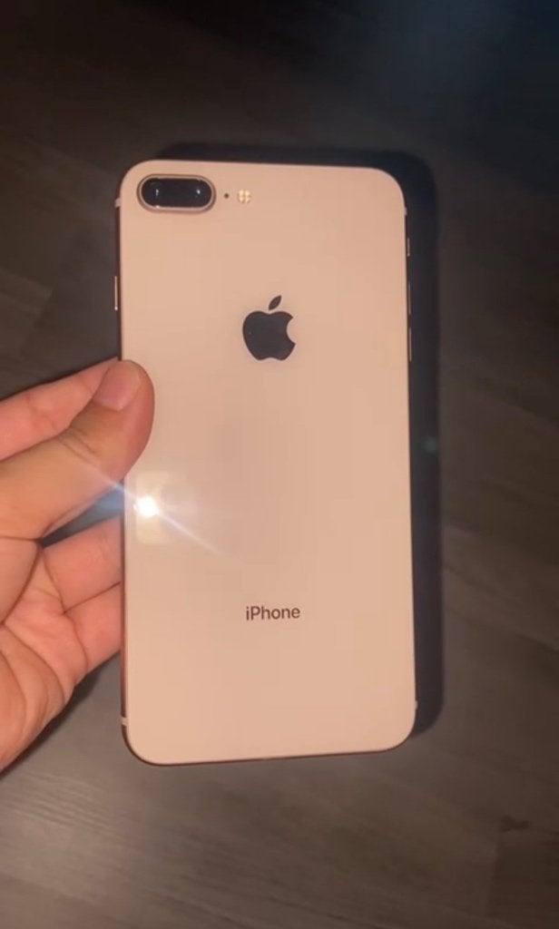 Nieuwe Refurbished IPhone 8 Plus, Telecommunicatie, Mobiele telefoons | Apple iPhone, Ophalen, Nieuw, Roze, IPhone 8 Plus