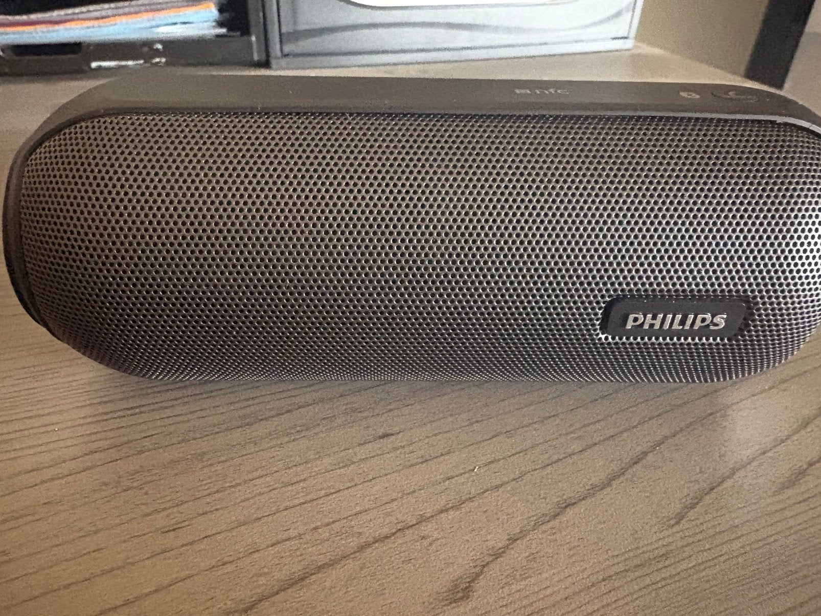 Philips draadloze speaker, Audio, Tv en Foto, Ophalen, Philips, Draagbare speaker, Minder dan 60 watt
