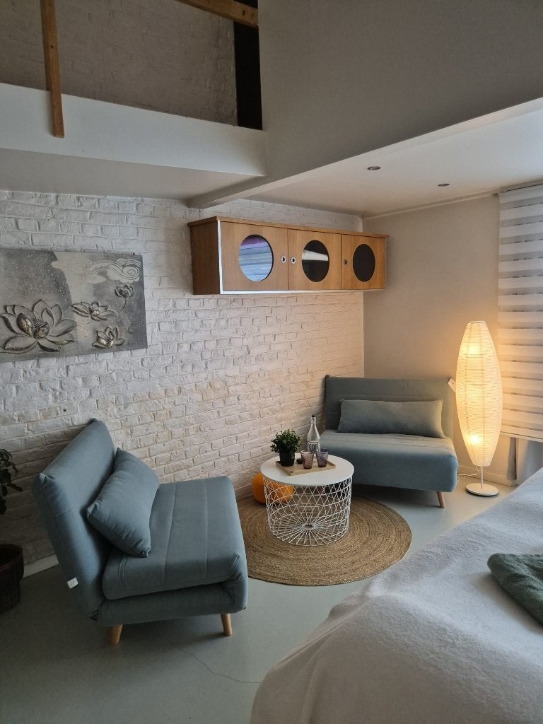 Studio à louer pour étudiants, Immo, Appartements & Studios à louer, Liège (ville), 35 à 50 m²