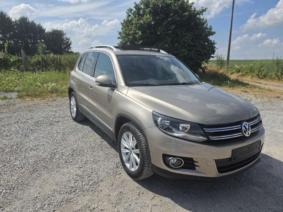 Volkswagen tiguan prete a immatriculer garantie, Autos, Bluetooth, Achat, Entreprise, Diesel