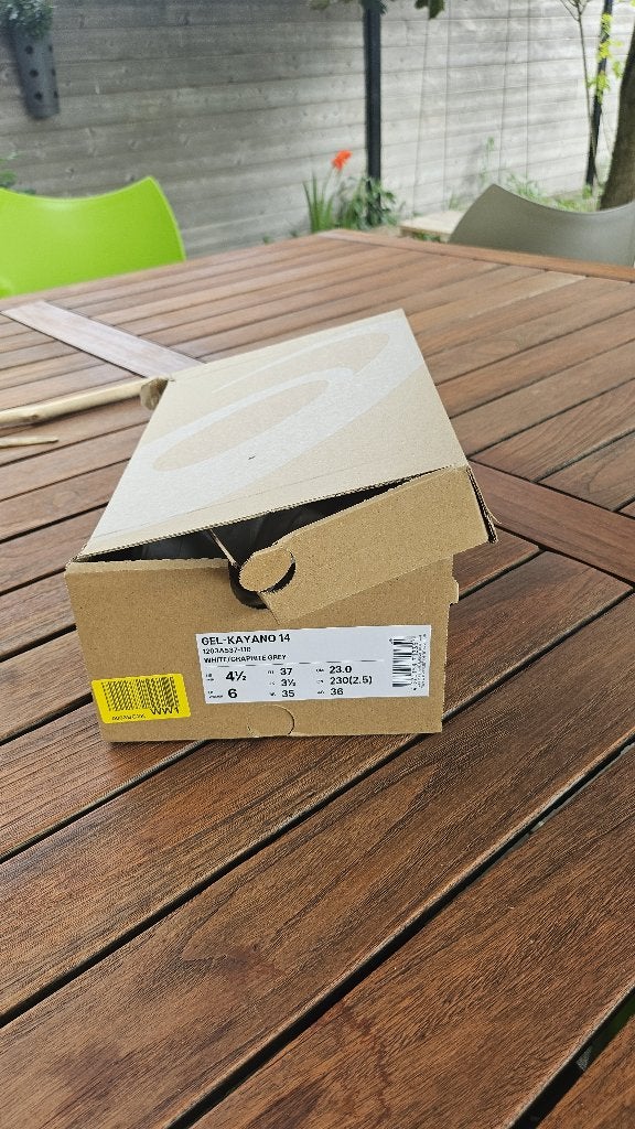 Asics Kayano 14, Kleding | Dames, Schoenen, Nieuw, Ophalen of Verzenden, Sneakers, Roze