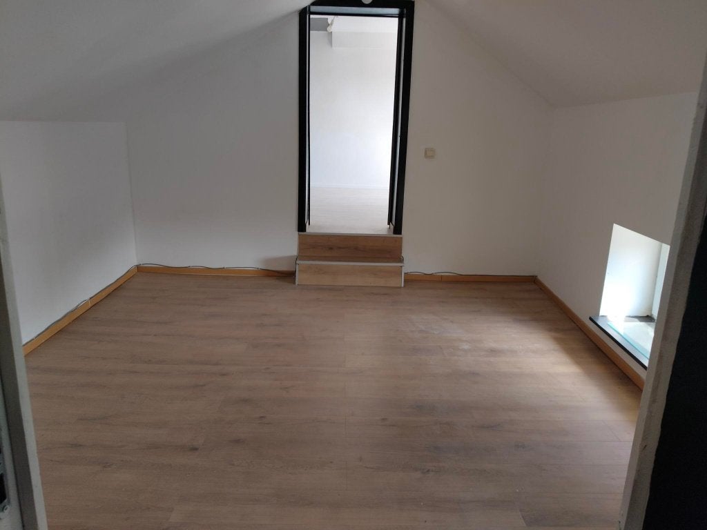 Appartement LOCATION à Charleroi