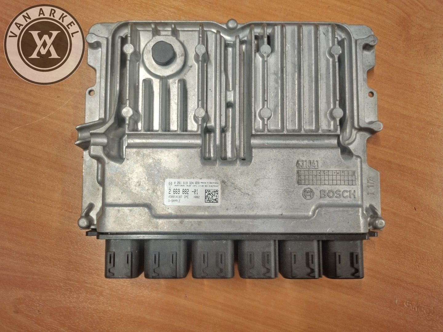 bmw mini dme 2669882, Gebruikt, -, -, Ophalen of Verzenden