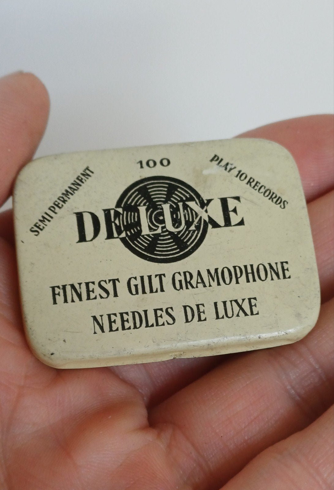 la plaque tournante à aiguilles de luxe, Enlèvement ou Envoi