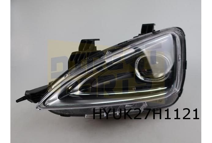 Hyundai Nexo (11/18-) Koplamp Links Origineel! 92101M5000, Neuf, -, -, Hyundai
