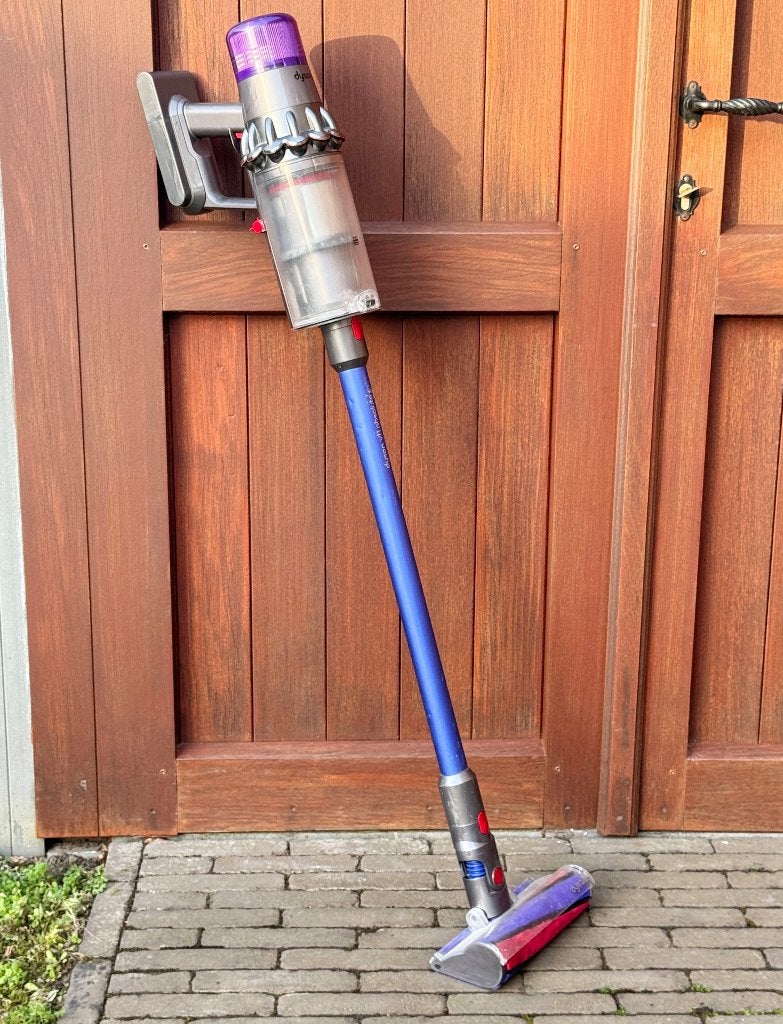 Dyson V11 Absolute Extra, Elektronische apparatuur, Ophalen, Zo goed als nieuw, Dyson