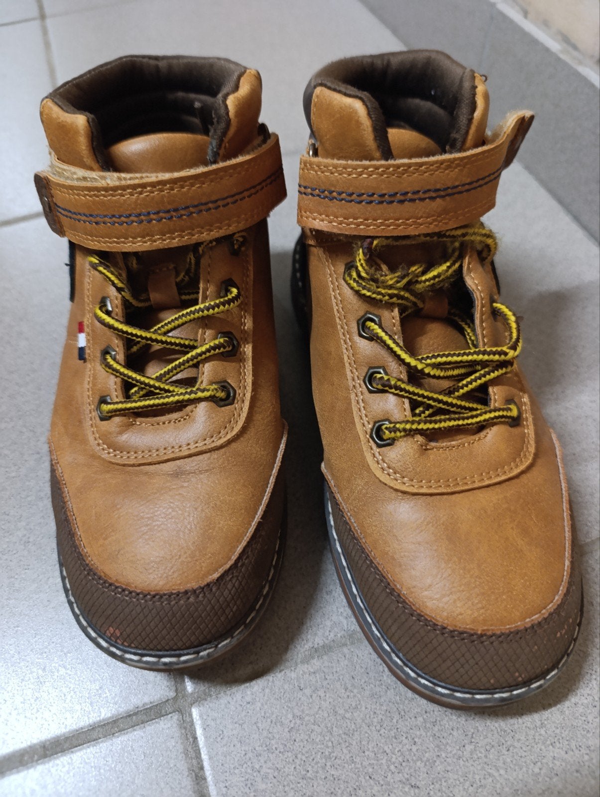 schoenen, Ophalen, Zo goed als nieuw, Jongetje of Meisje