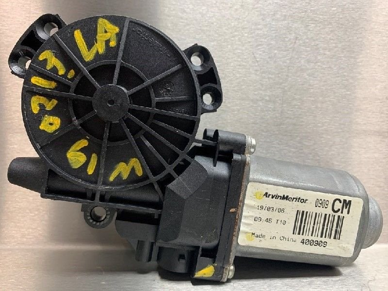 MOTOR RAAMMECHANIEK Santa Fe II (CM) (|0909CM|400909|), Gebruikt, Hyundai