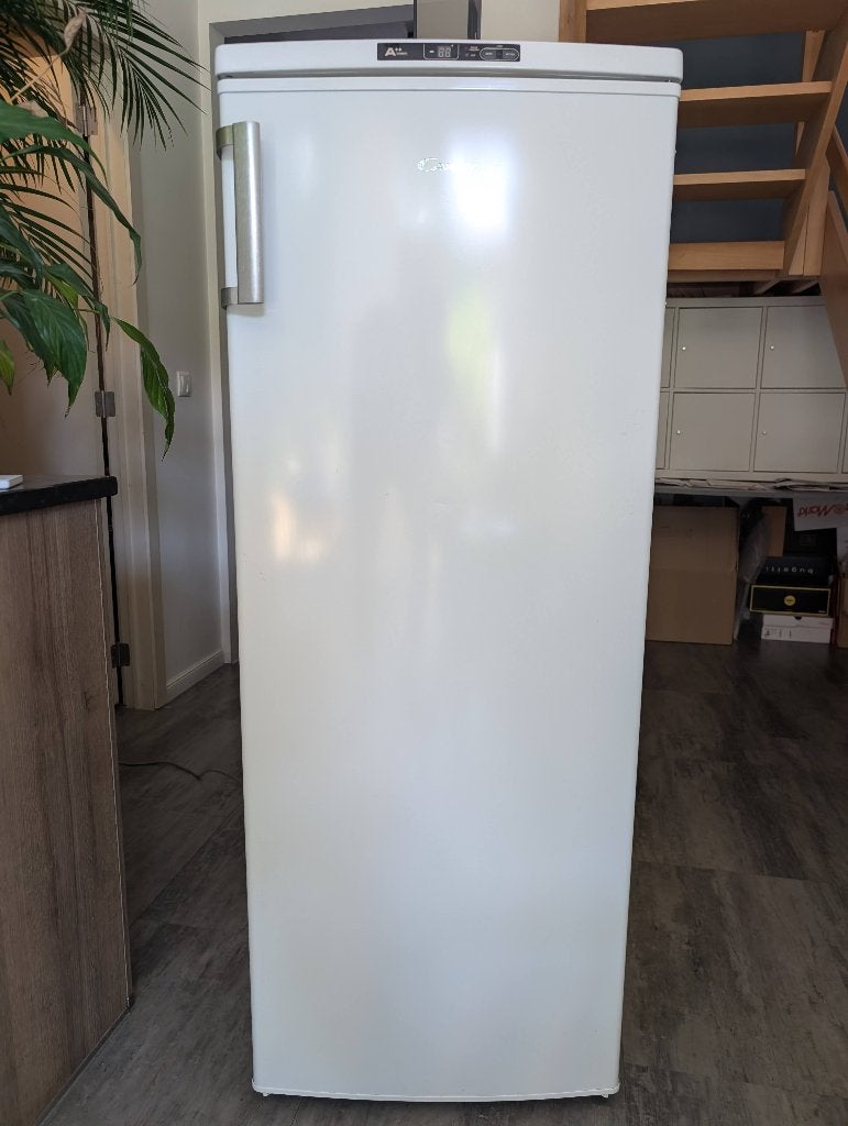️ CONGÉLATEUR Candy 152L— EXCELLENT ÉTAT — À SAISIR !, Moins de 60 cm, Congélateur, Classe énergétique A ou plus économe, Utilisé