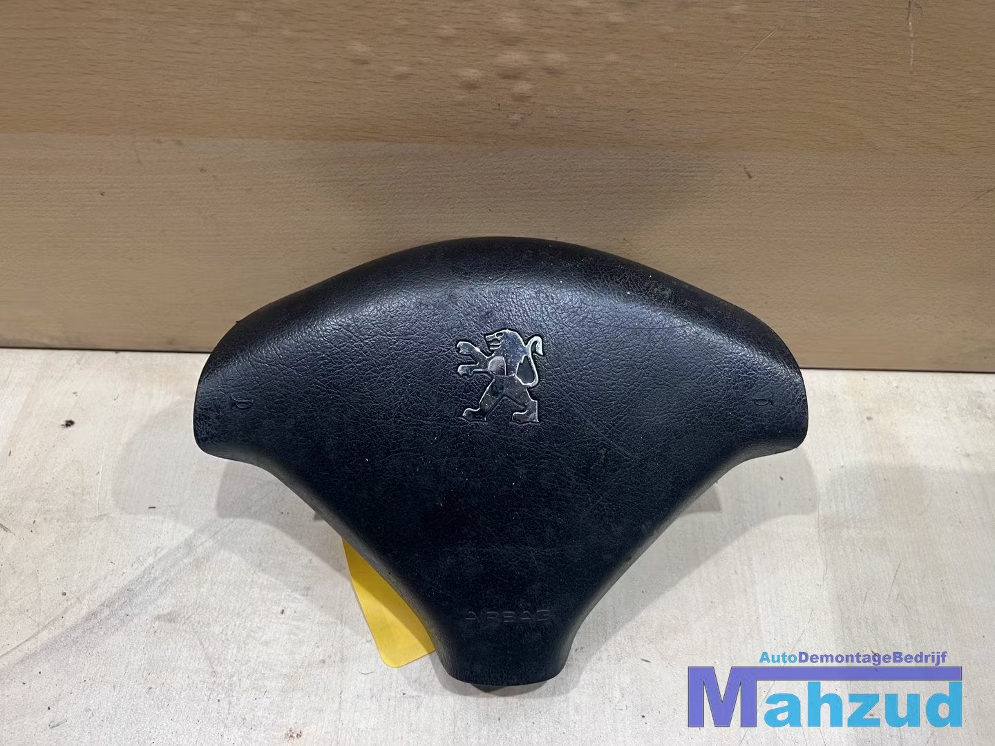PEUGEOT 307 stuur airbag 2000-2007, Taurusavenue 1
2132 LS  Hoofddorp, NL, Contact.group@renault.com, Stellantis N.V., Utilisé