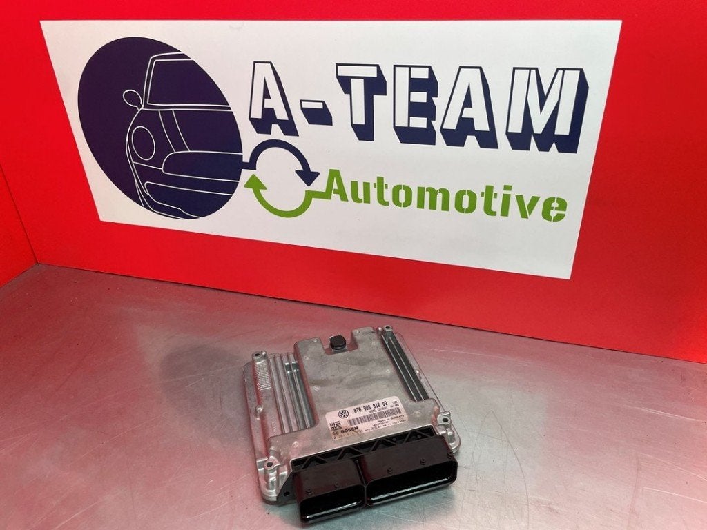COMPUTER MOTOR Transporter T5 (|070906016DQ|0281014253|), Robert Bosch AG, Gebruikt, Volkswagen, Robert-Bosch-Allee 1
74232  Abstatt, DE