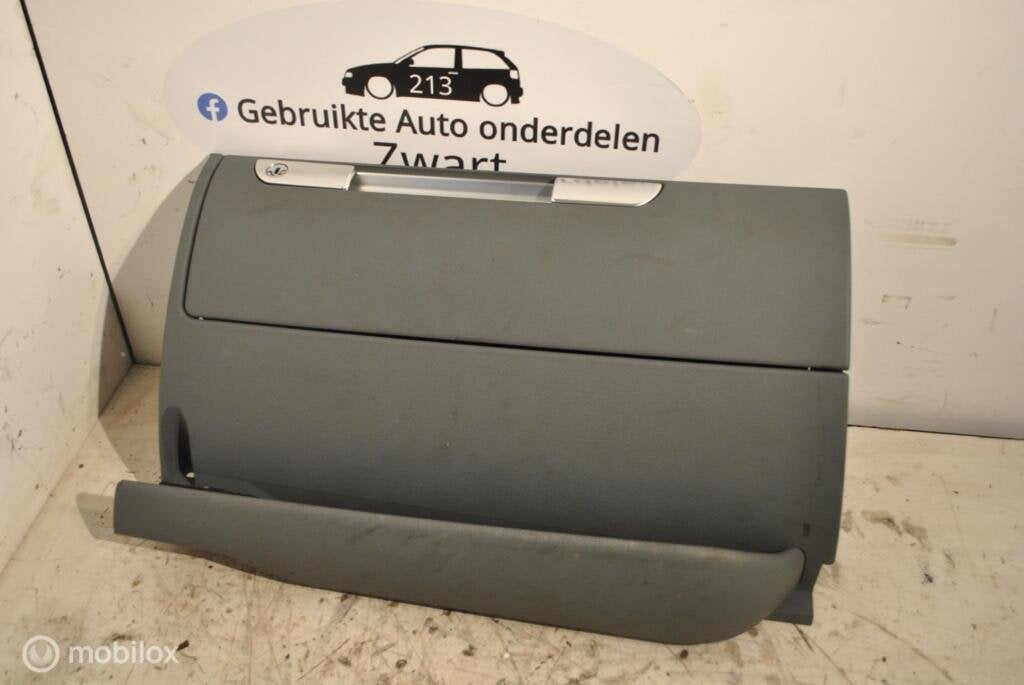 Dashboardkastje Audi TT 8N 1.8 5V Turbo ('98-'06) 8N1857095, Audi, Gebruikt, Audi, Ophalen of Verzenden