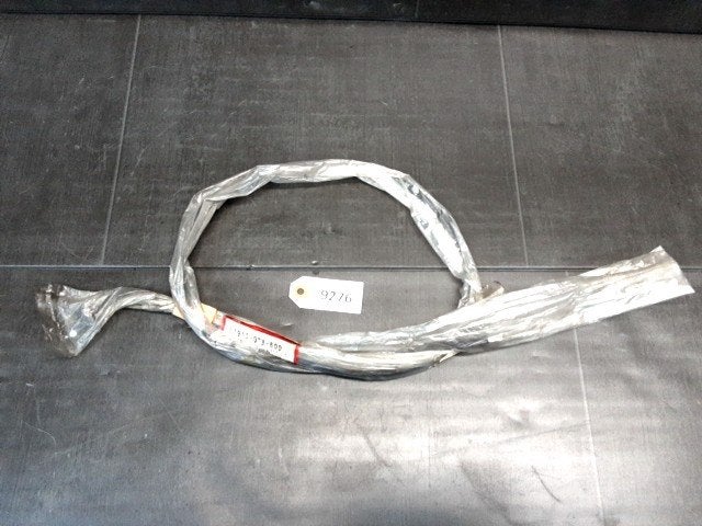 PK50 Wallaroo 1989 - 2003 Honda Kabel Kabel gas D1-61278
