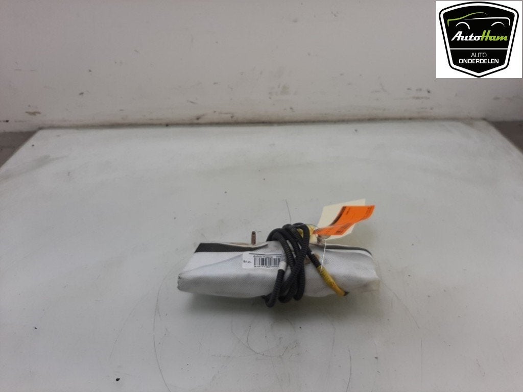 AIRBAG STOEL Nissan Pulsar (C13) (01-2013/-) (|985H03ZL0A|), Gebruikt, Nissan