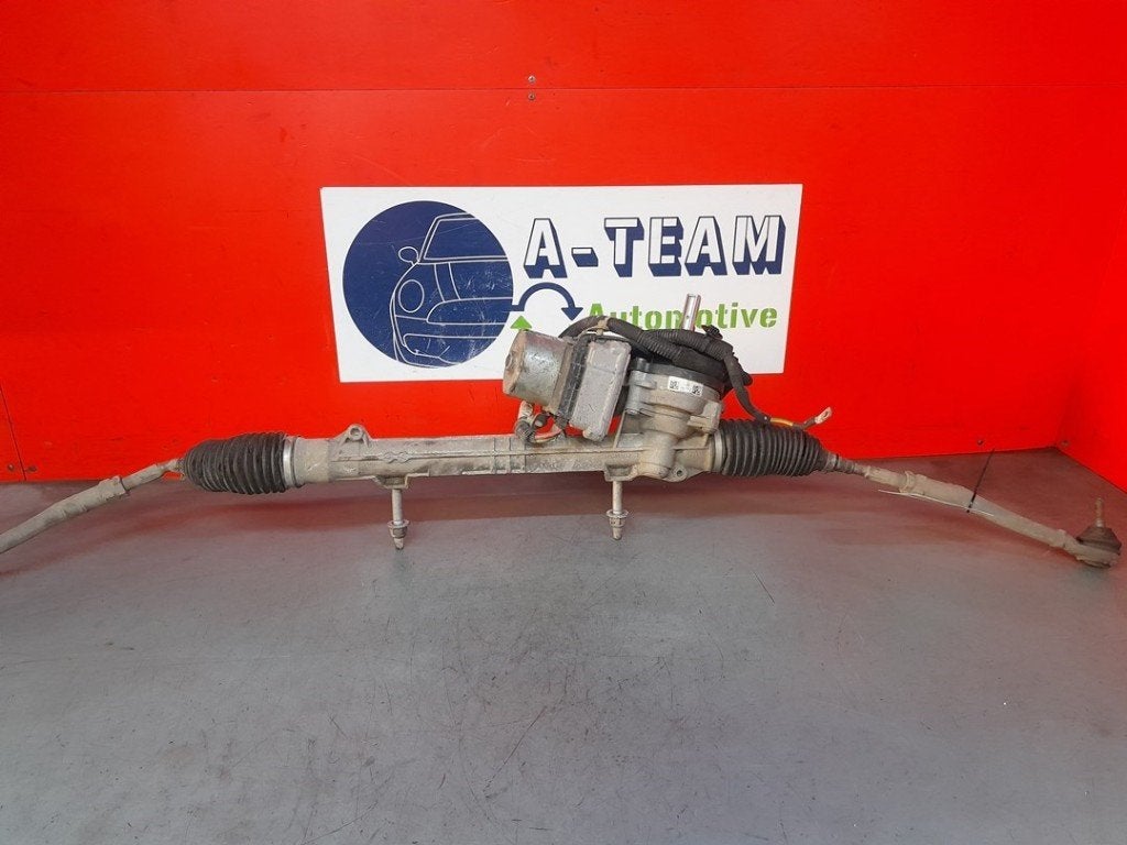 DIRECTION ASSISTEE RACK Peugeot 2008 (CU) (01-2013/12-2019), Kontakt-peugeot@peugeot.com, Utilisé, Peugeot Deutschland GmbH, Bahnhofsplatz
65423  Rüsselsheim, DE